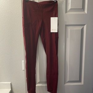 Lululemon Speed Up Tight 28”